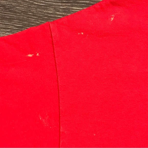 Lee Sport Men’s NFL 1997 Vintage PlayOff Bound Buccaneers Tampa Bay Sports Shirt - Picture 8 of 9